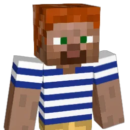 mrdooksy's Minecraft skin