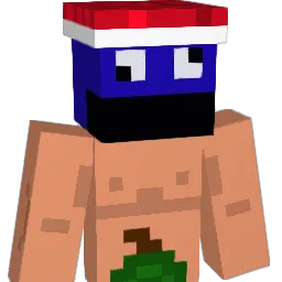 mrdrprofjosh7 Minecraft avatar bust