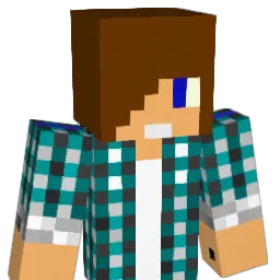 mrdumpy10's Minecraft skin
