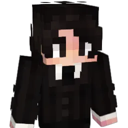 mrdylanmm Minecraft avatar bust