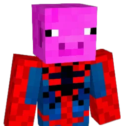 mredfern04's Minecraft skin