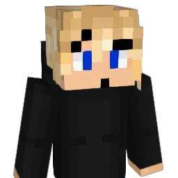 mreikowski Minecraft avatar bust