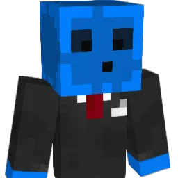 mreilly43 Minecraft avatar bust
