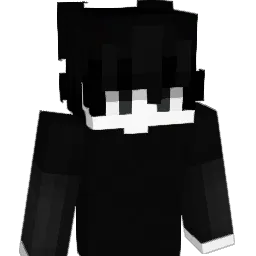 mrekk10 Minecraft avatar bust