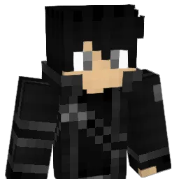 mreligioso Minecraft avatar bust