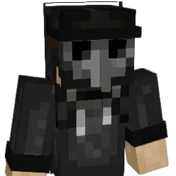 mrengelsYT Minecraft avatar bust