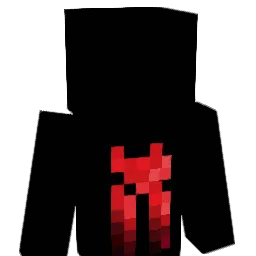 mrenough Minecraft avatar bust