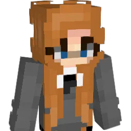 mreowLuna's Minecraft skin