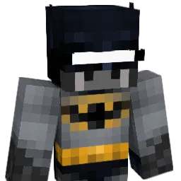 mrep3 Minecraft avatar bust