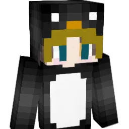mrevancneal Minecraft avatar bust