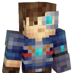 mrface12's Minecraft skin
