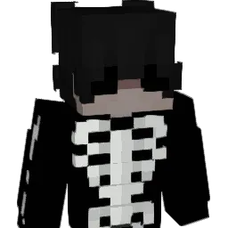 mrfawzo Minecraft avatar bust