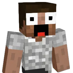 mrflipper2's Minecraft skin