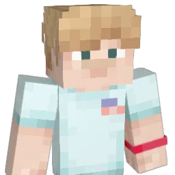 mrfofo's Minecraft skin