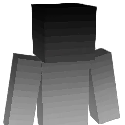 mrforthewin Minecraft avatar bust