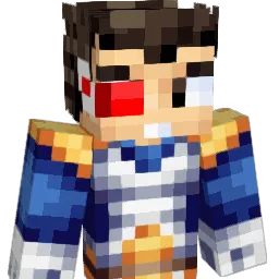 mrfreezy99 Minecraft avatar bust