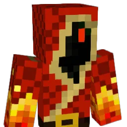 mrfrosti1 Minecraft avatar bust