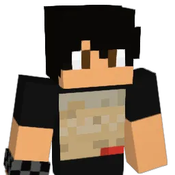 mrfuentes724 Minecraft avatar bust