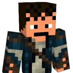 mrfulkiora Minecraft avatar bust