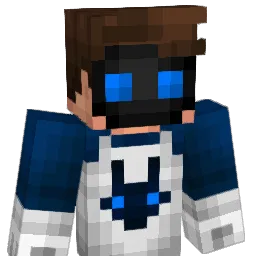 mrg2401 Minecraft avatar bust