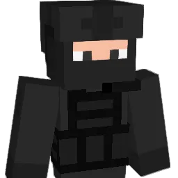 mrgametiger's Minecraft skin