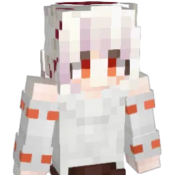 mrgrepper's Minecraft skin