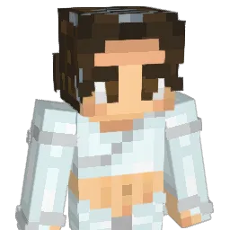 mrhappy603123 Minecraft avatar bust