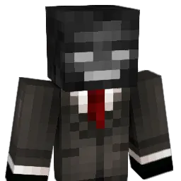 mrhappyponeage Minecraft avatar bust