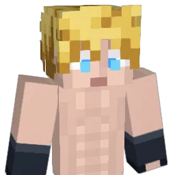 mrhd1995's Minecraft skin