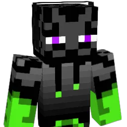 mrheavygamer Minecraft avatar bust