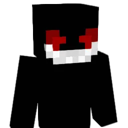 mrip's Minecraft skin