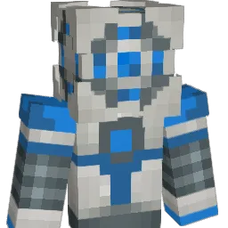 mrjalmar Minecraft avatar bust