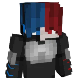 mrjb_ Minecraft avatar bust