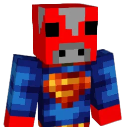 mrju4n Minecraft avatar bust