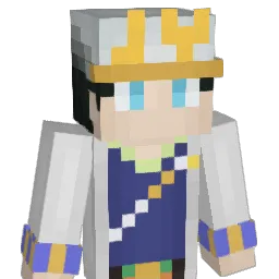 mrkabane Minecraft avatar bust