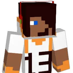 mrkar13 Minecraft avatar bust