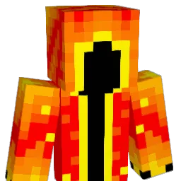 mrkars Minecraft avatar bust