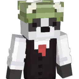 mrkautschgi Minecraft avatar bust