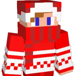 mrkelbus Minecraft avatar bust