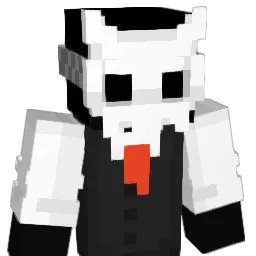 mrkill1's Minecraft skin