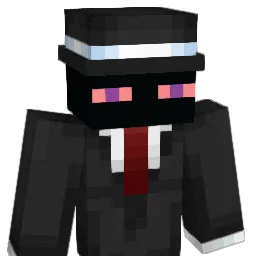 mrknight7722 Minecraft avatar bust