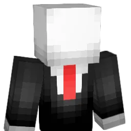 mrknives70 Minecraft avatar bust