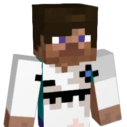 mrkoch_7 Minecraft avatar bust