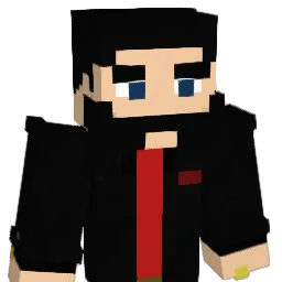 mrkool33's Minecraft skin