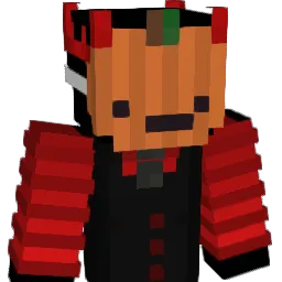 mrkrabik7 Minecraft avatar bust