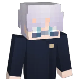 mrkunoso Minecraft avatar bust