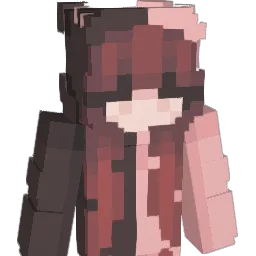mrkvicka12 Minecraft avatar bust