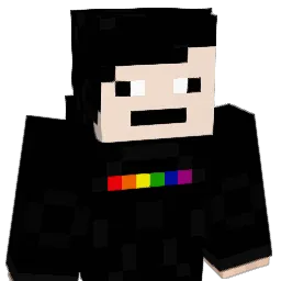 mrl4ma Minecraft avatar bust