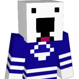mrleafs's Minecraft skin