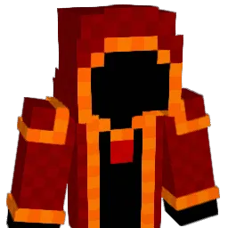 mrlegendarytop's Minecraft skin